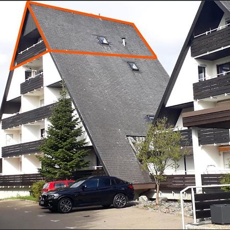 Ferienwohnung Schönwalde 外观 照片