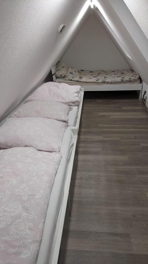 Ferienwohnung Schönwalde 外观 照片