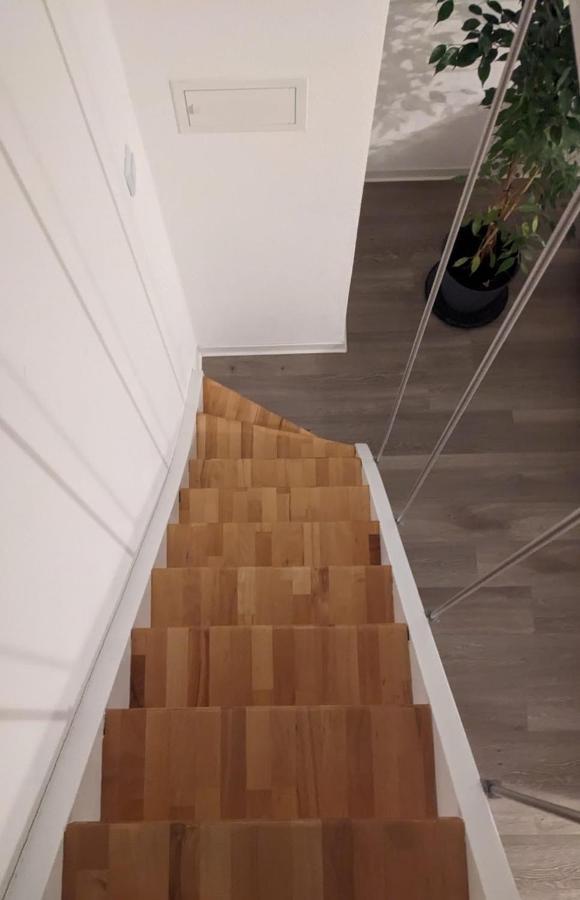 Ferienwohnung Schönwalde 外观 照片