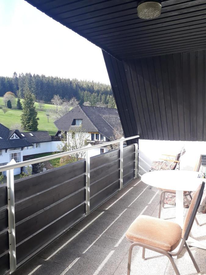 Ferienwohnung Schönwalde 外观 照片