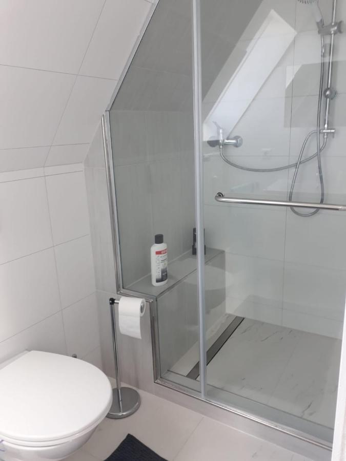 Ferienwohnung Schönwalde 外观 照片